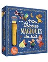 MES HISTOIRES MAGIQUES DU SOIR - Auzou
