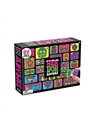 Needoh advent calendar - calendrier de l'avent needoh