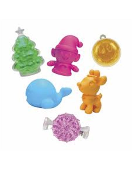 Needoh advent calendar - calendrier de l'avent needoh