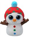 BEANIE BOOS SMALL - DAVE BONHOMME DE NEIGE