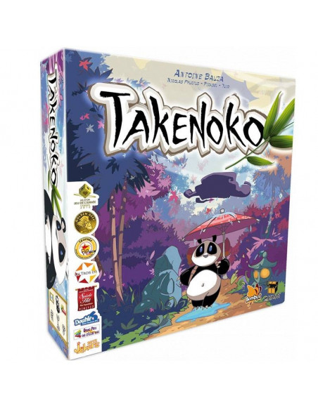 TAKENOKO