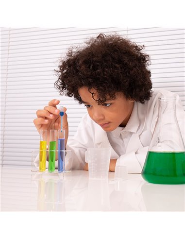 Science & Chimie - sentosphère