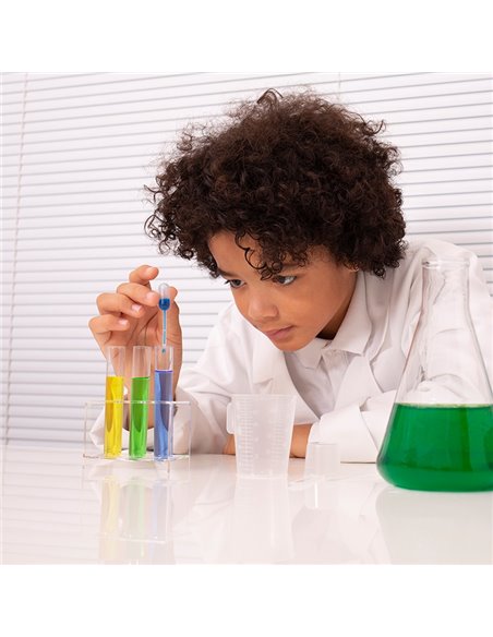 Science & Chimie - sentosphère
