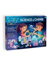 Science & Chimie - sentosphère