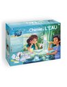 La Chimie de l'Eau - sentosphère