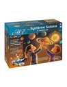 Le Système Solaire - sentosphère