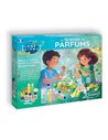 La Science des Parfums - sentosphère