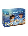 La Science du Cyanotype - sentosphère