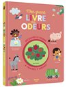 MON GRAND LIVRE DES ODEURS - Auzou