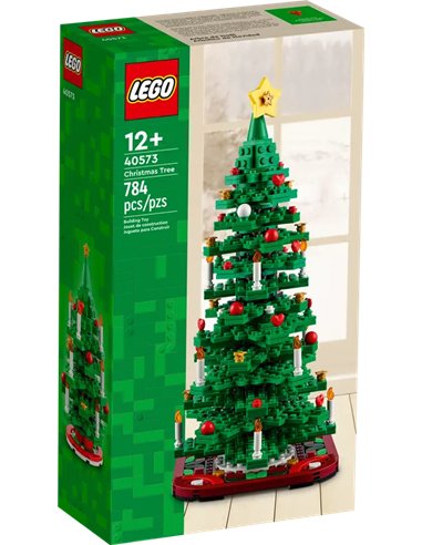 LEGO® 40573 - LE SAPIN DE NOEL