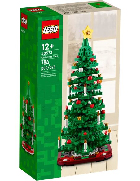 LEGO® 40573 - LE SAPIN DE NOEL