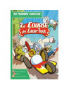 Ma 1ere aventure : la course des casse-tout