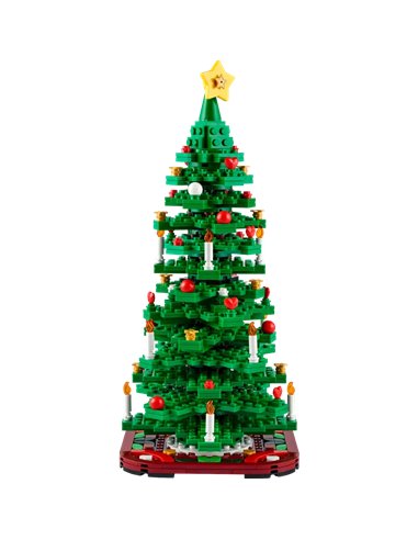 LEGO® 40573 - LE SAPIN DE NOEL