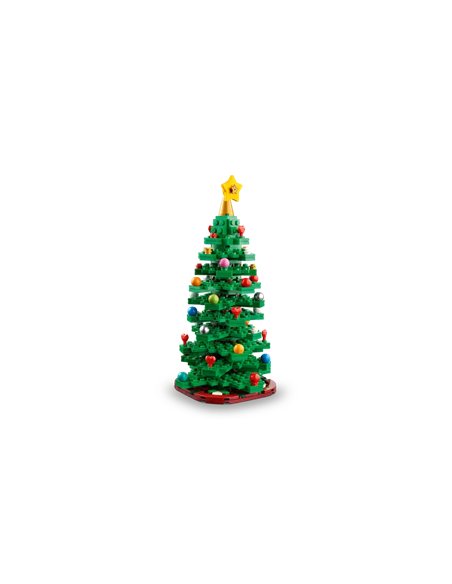 LEGO® 40573 - LE SAPIN DE NOEL
