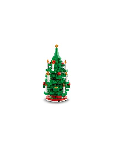LEGO® 40573 - LE SAPIN DE NOEL