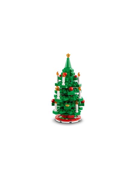 LEGO® 40573 - LE SAPIN DE NOEL