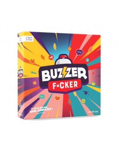 Buzzer Fucker