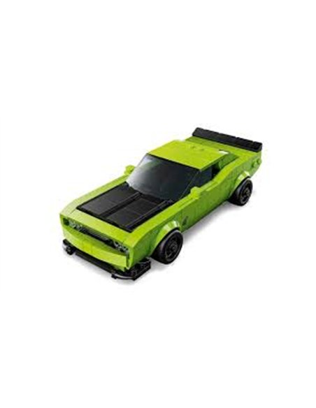 Lego speed champions 77237