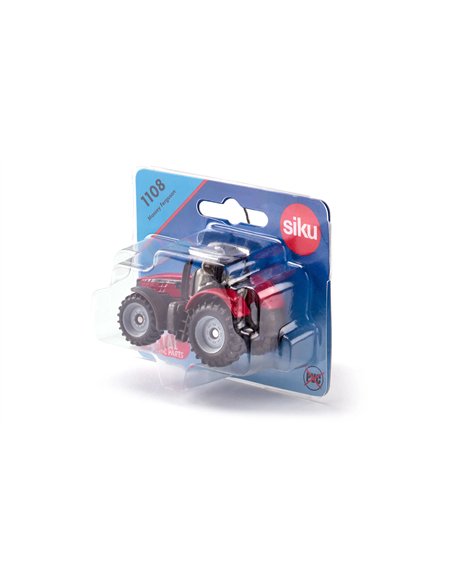 Massey Ferguson
