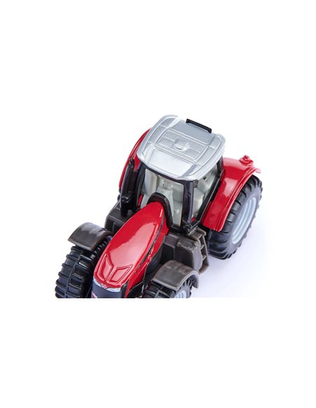 Massey Ferguson
