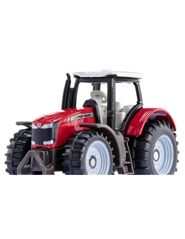 Massey Ferguson