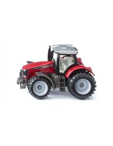 Massey Ferguson