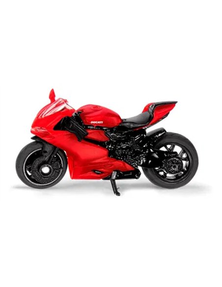 Moto Ducati Panigale 1299
