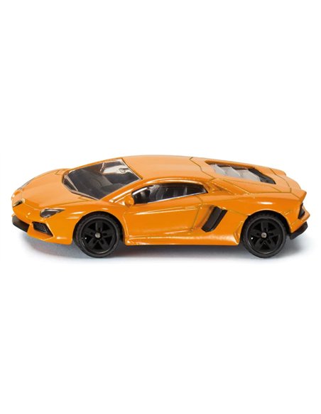 Lamborghini Aventador LP 700-4