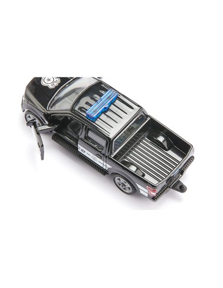 Ford F150 Police américaine