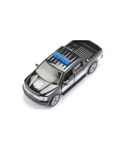 Ford F150 Police américaine