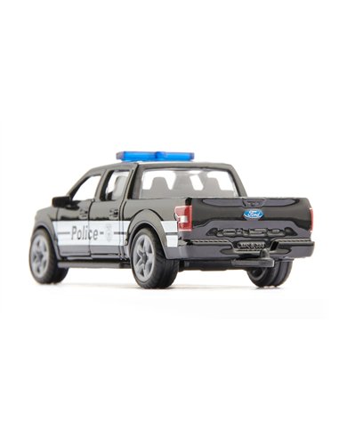 Ford F150 Police américaine