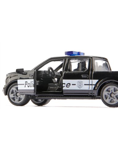 Ford F150 Police américaine