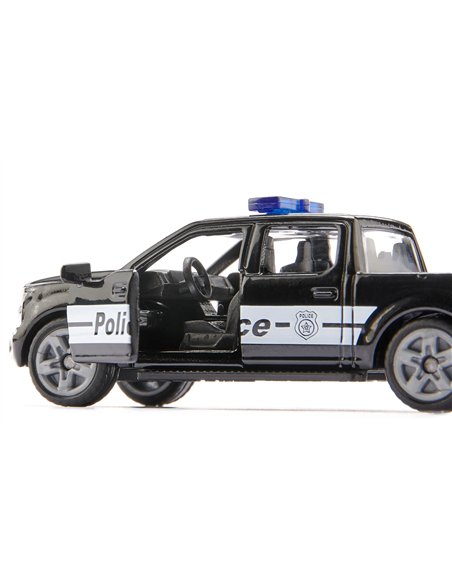 Ford F150 Police américaine