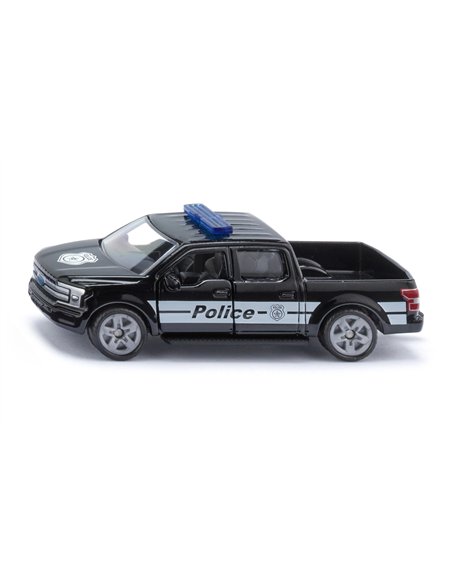 Ford F150 Police américaine