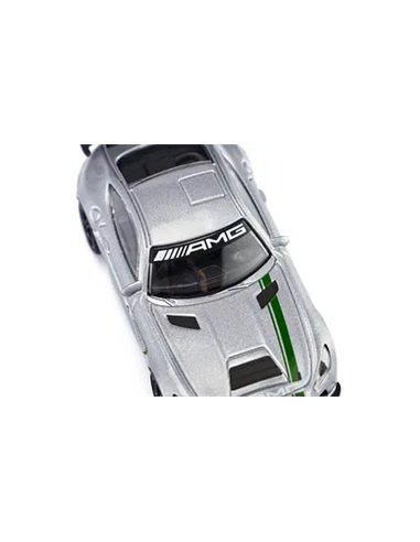 Mercedes-AMG GT4