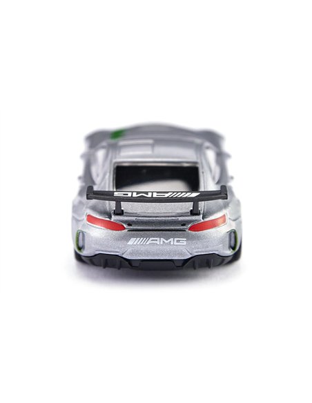 Mercedes-AMG GT4