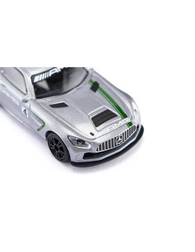 Mercedes-AMG GT4
