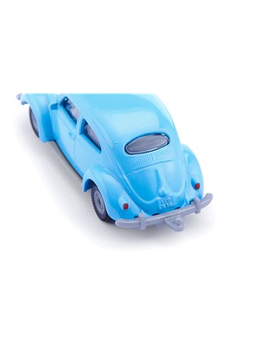VW Coccinelle