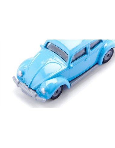 VW Coccinelle