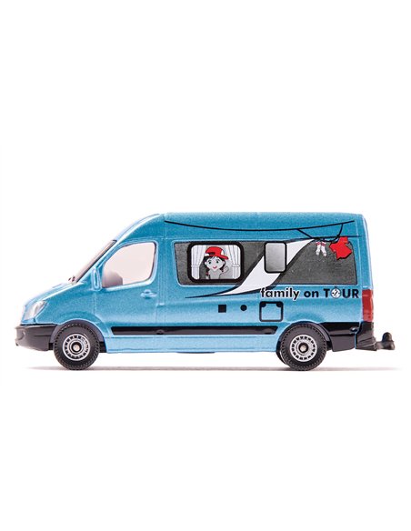 Camping-car
