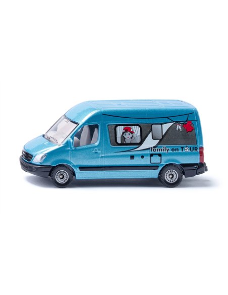 Camping-car