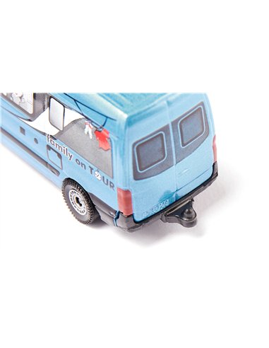 Camping-car