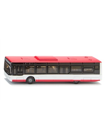 Bus de ligne Neoplan