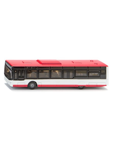 Bus de ligne Neoplan