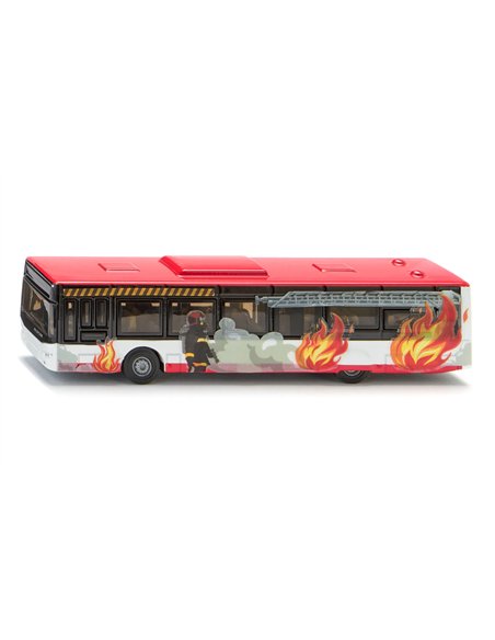 Bus de ligne Neoplan