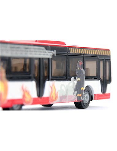 Bus de ligne Neoplan