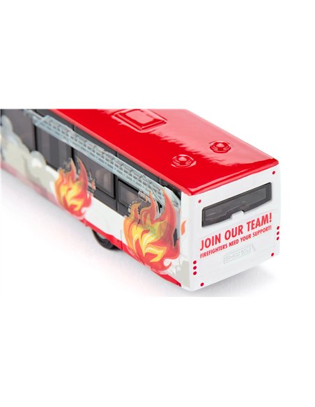Bus de ligne Neoplan