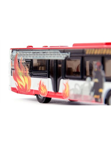 Bus de ligne Neoplan