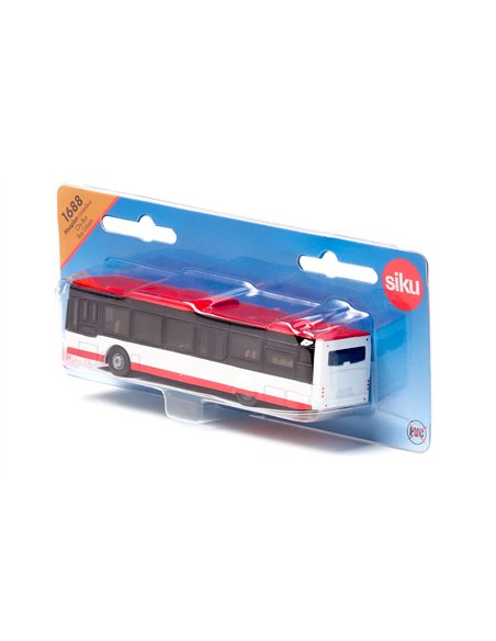 Bus de ligne Neoplan