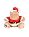 Peluche Hippopotame KRIS HUG 20 cm - histoire d'ours
